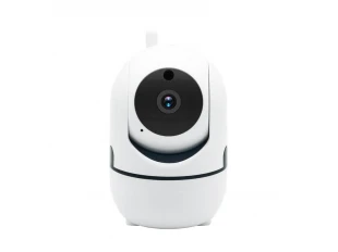 Wifi IP Camera 360° Full HD нощно виждане и микрофон