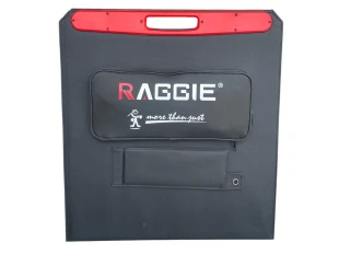 Сгъваем соларен панел 200W RAGGIE