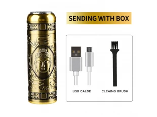 Преносима електрическа самобръсначка Razor MJY-6189