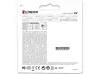USB Flash памет Kingston DataTraveler SE9, 64GB, USB 3.1, Grey