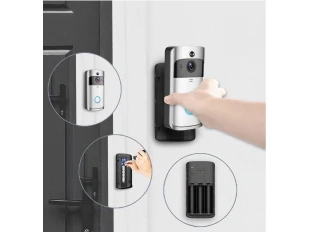 Видео звънец домофон VideoBell