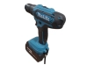 Акумулаторен ударен винтоверт Makita 36V 8.0Ah - в комплект с две батерии и зарядно Makita - снимка 3