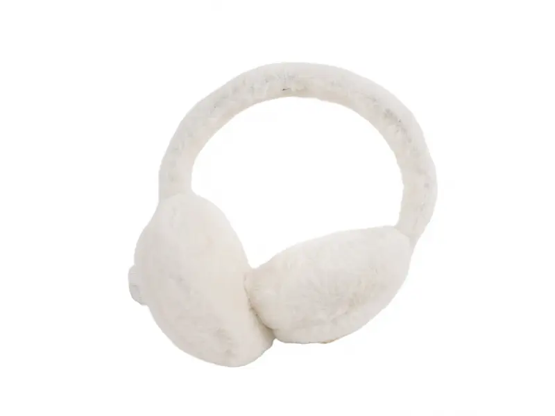 Бели детски ушанки - Lady Бели детски ушанки - Lady