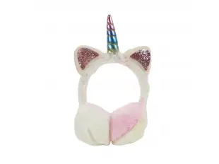 Детски ушанки - Unicorn