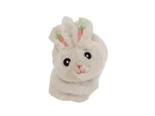 Плюшени детски ушанки - Bunny