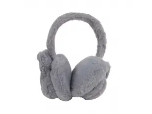 Сиви детски ушанки - Bunny
