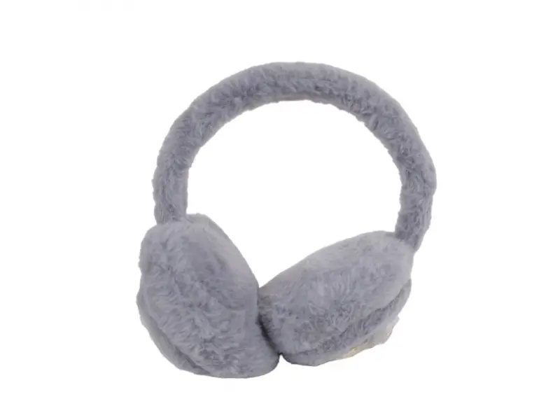 Сиви детски ушанки - Lady Сиви детски ушанки - Lady