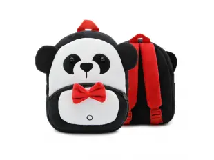 Детска раница - панда