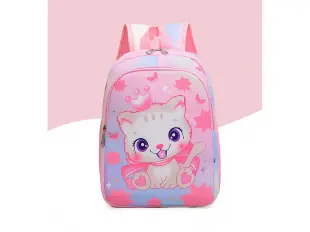Детска раница с коте - Beni