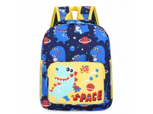 Детска раница - Space