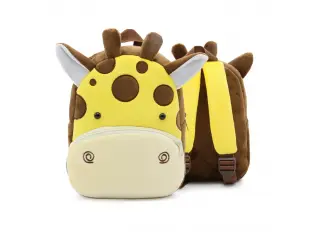 Детска раница - жирафче