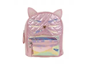 Качествена детска раница - коте