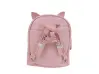 Качествена детска раница - коте Качествена детска раница - коте