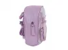 Лилава раница за момиче - коте