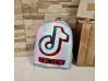 Синя детска раница - Tik Tok Синя детска раница - Tik Tok
