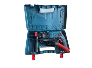 Пробивна бормашина дрелка перфоратор KraftRoyal