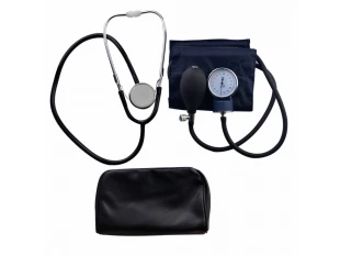 Механичен (анероиден) апарат за кръвно налягане Classic