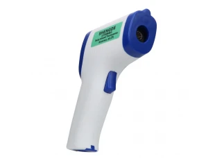 Инфрачервен безконтактен термометър Shengde за телесна температура, IR