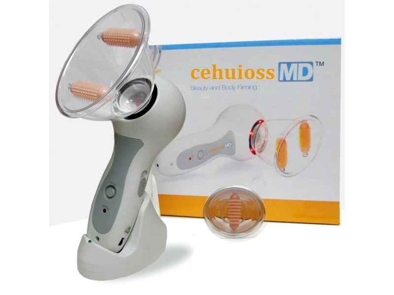 Масажор - Антицелулит Cehuioss MD, Вакумен масажор Масажор - Антицелулит Cehuioss MD, Вакумен масажор
