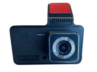 Видеорегистратор с две камери Vechicle BlackBOX DVR