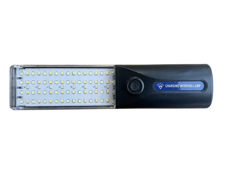 Соларна работна лампа DRAGON 500W 68 диода