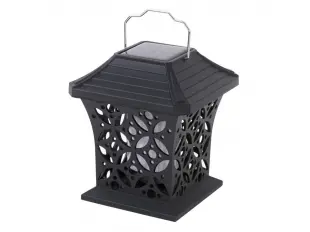 Многофункционална градинска соларна лампа XF-1012А