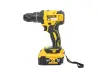 Комплект акумулаторен безчетков импакт и винтоверт 36V 8Ah KraftRoyal - Жълт Комплект акумулаторен безчетков импакт и винтоверт 36V 8Ah KraftRoyal - Жълт
